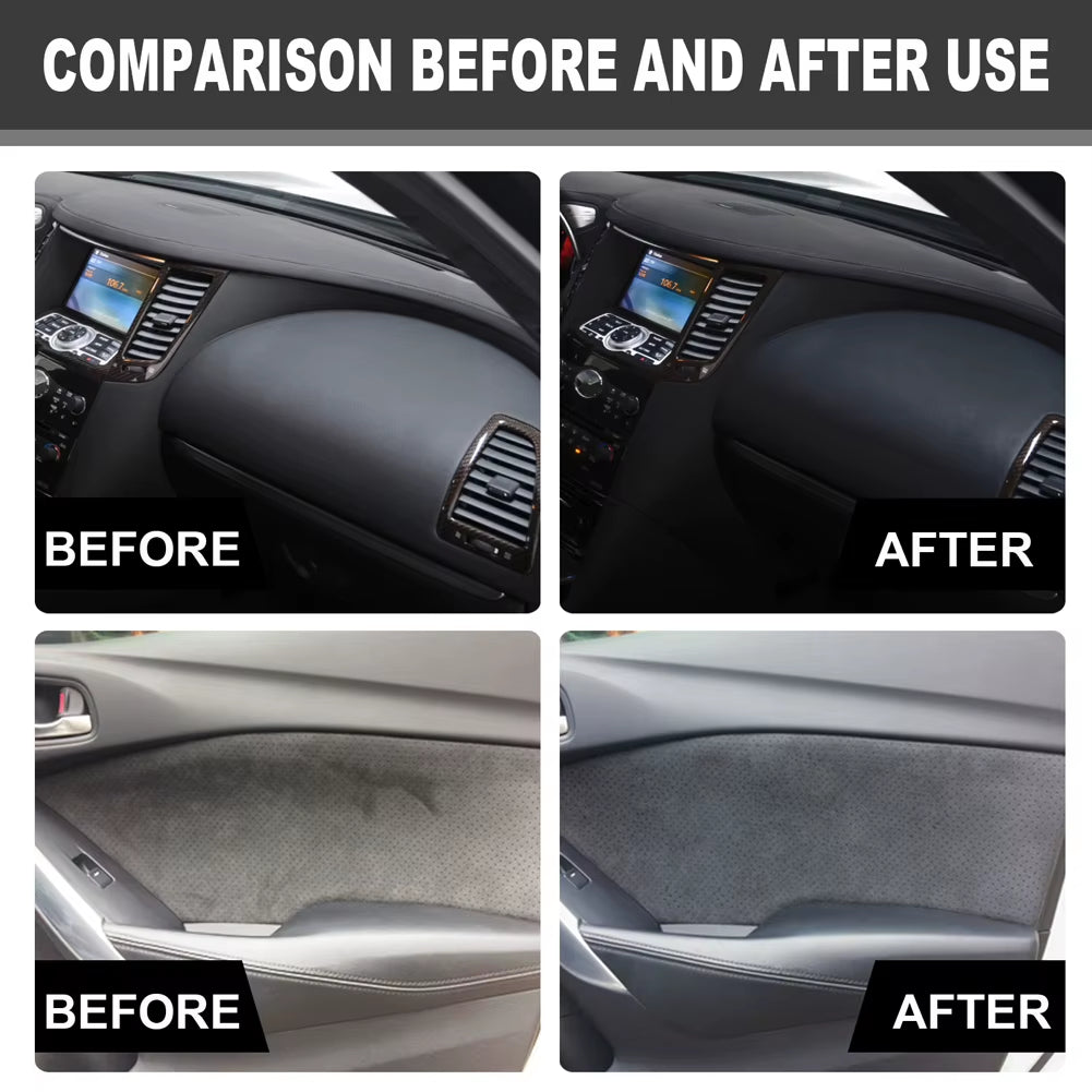 30Ml Car Ceramic Coating Plastic Parts Crystal Coating Plastic Refurbishment Ceramic Coating Plastic Parts Refurbish Restoration
